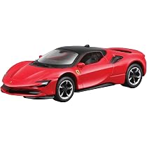 Amazon | 京商 (Kyosho) Maisto スピードアイコンシリーズ 1/64 SI