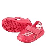 [アディダス] adidas BA9373/ピンク/13.0cm