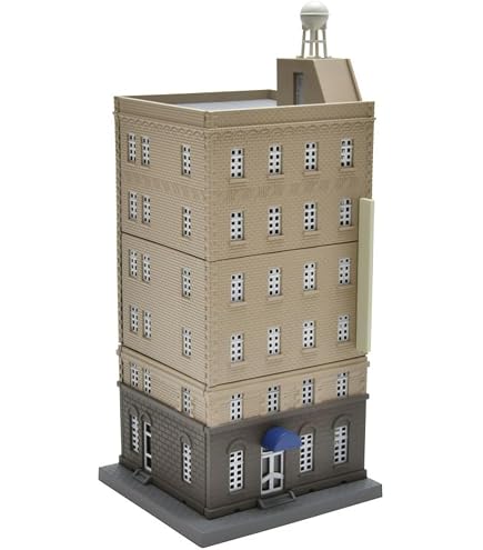 Amazon | トミーテック (TOMYTEC) 建物コレクション 建コレ 061-3 昭和