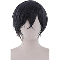 四季凪アキラ コスプレ衣装、ウィッグセット Amazon.co.jp: バーチャル YouTuber 四季凪アキラ コスプレ衣装
