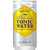 サントリー トニックウォーター 200ml×30本