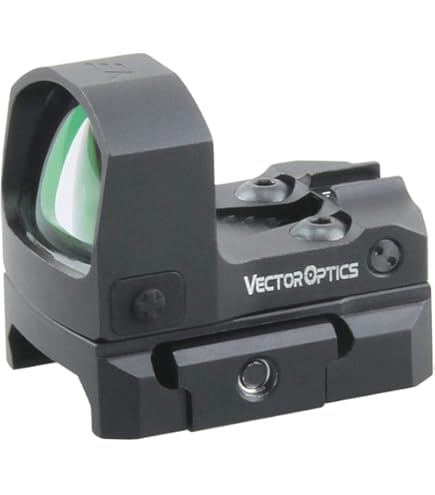 ベクターオプティクス　VECTOROPTICS FRENZY 1×17×24 Amazon.co.jp: ベクターオプティクス Frenzy-S 1x17x24 SAS Vector