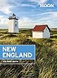Moon New England (Travel Guide)