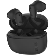 Amazon.co.jp: EDIFIER X1 Lite ワイヤレスイヤホン AI搭載通話ノイズ