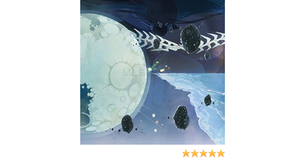 Amazon Music Miliのnine Point Eight Amazon Co Jp