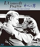 わらの男 HDリマスター版 ブルーレイ [Blu-ray]