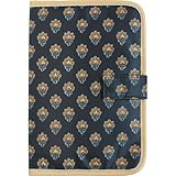 ソレイアード 母子手帳ケース ブラウン/4251