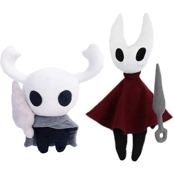 hollow knight grub plush amazon