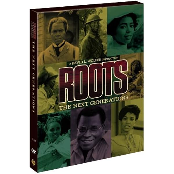 その他 Roots: The Complete Original Series [Blu-ray] Amazon.com: Roots: The Complete Original Series (BD) [Blu