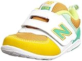 [ニューバランス] スニーカー ベビーシューズ FS574(旧モデル) SFI SUNFLOWER 14