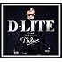 D-LITE（from BIGBANG）「D'slove（CD盤）」