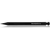 カヴェコ シャープペンシル スペシャル KAWECO-PS-05 ブラック 0.5mm 正規輸入品