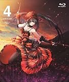 �f�[�g�E�A�E���C�u Blu-ray ��4��