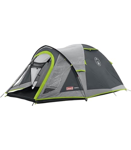 Amazon | Coleman Darwin 3 Plus コールマン ダーウィン 3人用テント 