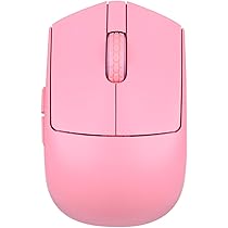Amazon | ゲーミングマウス KDSTROE(小さな店)×Darmoshark M5
