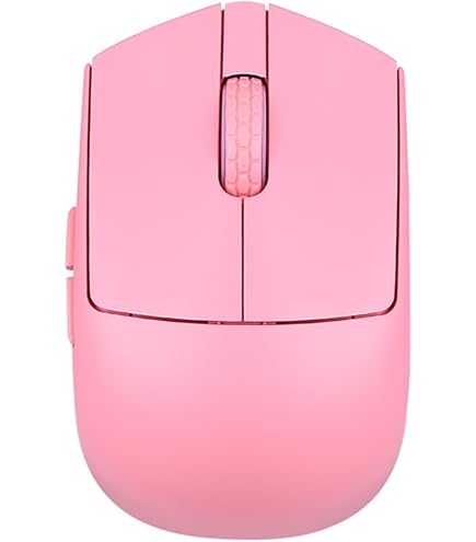 Amazon.co.jp: Darmoshark M5 M.P fish head 8K ワイヤレス ゲーミング