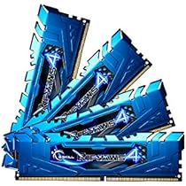 (未使用･未開封品)　G.Skill F4-2400C15Q2-64GRK (DDR4-2400 CL15 8GB×8) kmdlckf Amazon.co.jp: G.Skill F4-2400C15Q2-64GRK (DDR4-2400 CL15 8GB