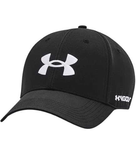 ゴルフキャップ　ARMOURVENT Amazon.co.jp: UNDER ARMOUR(アンダーアーマー) UA ARMOURVENT
