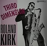 Third Dimension [12 inch Analog]