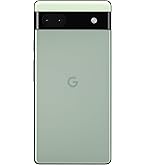 Amazon.co.jp: Google Pixel 6 GR1YH 128 GB Sorta Seafoam SIM-Free