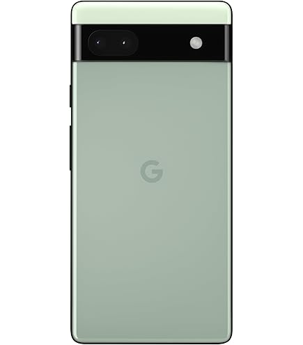 スマートフォン本体 092400D Google pixel7a 128GB Amazon | Google Pixel 7a - Unlocked Android Cell Phone