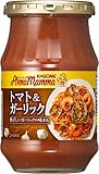 カゴメ アンナマンマトマト&ガーリック 330g