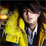 LOSE YOUR MIND feat. Yutaka Furukawa (DVD付)