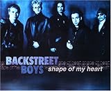 Shape Of My Heart