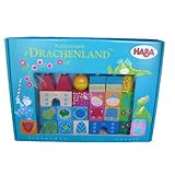 ドラゴンキャッスル / HABA(ハバ)社