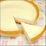 午後のチーズケーキ