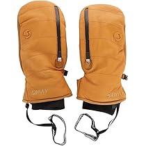 SWANY ブラック BOCCO　新品　M Amazon | 22-23 SWANY スワニーGLOVES BOCCO SGL-CML S | Swany