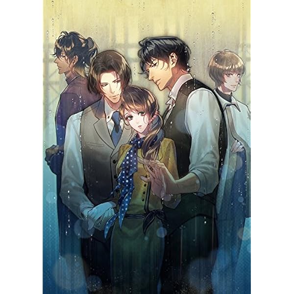 Amazon.co.jp: Under the moon : PCソフト