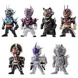 CONVERGE KAMEN RIDER 27 10個入りBOX (食玩)