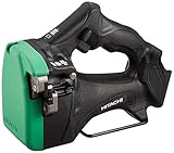HiKOKI(旧日立工機) 18V コードレス全ねじカッター 充電式 蓄電池・充電器別売り CL18DSL(NN) 本体のみ