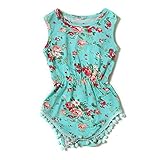 Kaiya Angel SHIRT ベビー・ガールズ カラー: ブルー