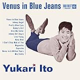 Venus in Blue Jeans