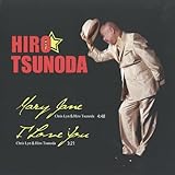 MARY JANE/I LOVE YOU