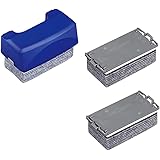コクヨ めくれるホワイトボード用イレーザー[メクリーナ16]本体1個+替えシート2個 RA-32×1-RA-R32×2 2種3個組み