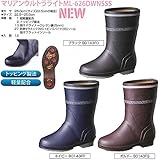 マリアンライトＭＬ-626ＤＷＮＳＳＳ　ブラック　23.0ｃｍ