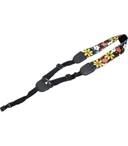 Amazon.co.jp: ARIA アリア ウクレレストラップ ピンク SPS-UK PK