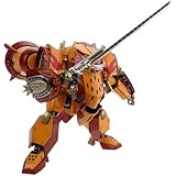 WAVE サクラ大戦V スタージェミニ サンライズ機 1/35スケールプラモデル)