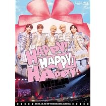 Amazon.co.jp: M!LK 1st ARENA 