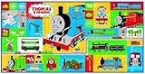 アサヒ興洋 レジャーシート きかんしゃトーマス L