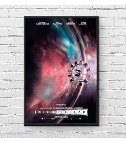 専用出品)白額 映画ポスター スターウォーズ1 / インターステラー