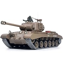 【ご依頼品】　1/35 US M26パーシングと兵士 ご依頼品】 1/35 US M26パーシングと兵士 Amazon | モンモデル