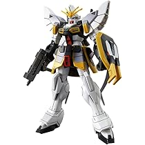 HG デスサイズ サンドロック リーオー3点セット 513GzpJCWwL._AC_UL210_SR210,