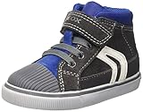 Geox ユニセックス・キッズ KIWI BOY 95 カラー: グレー