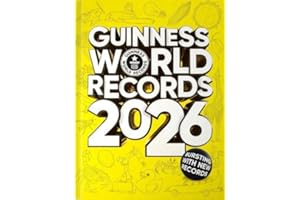 Guinness World Records 2026