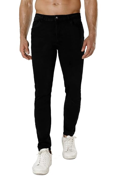 Levi's Men's 511 Slim Fit Jeans 33x33 