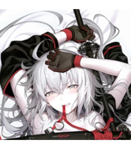 Amazon｜Fate/kaleid liner プリズマ☆イリヤ イリヤ 抱き枕カバー 160